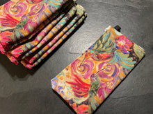 Load image into Gallery viewer, &quot;Hummingbird Pencil Case&quot; in Gallery