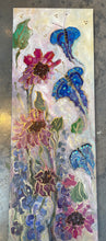 Load image into Gallery viewer, Butterfly Garden Enhanced 13X36