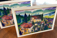 Load image into Gallery viewer, EXPERIENCE FRANCE COLLECTION : 10 Art Cards